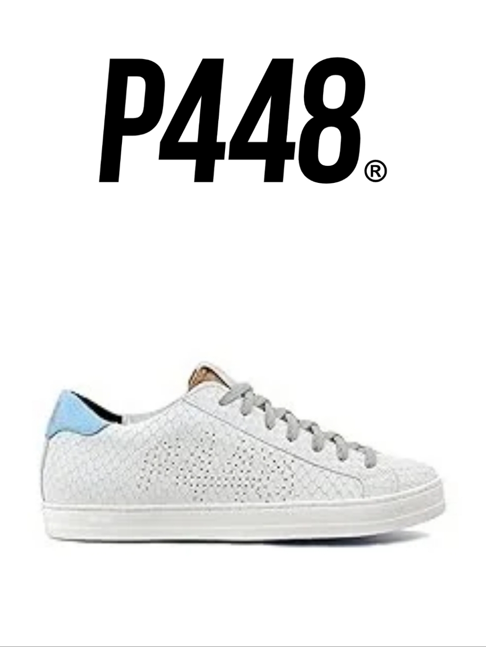 P448 Womens John Margot EU 36 (US Women's 6) M